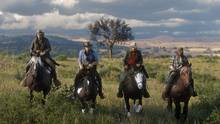 Imagen 335 de Red Dead Redemption 2
