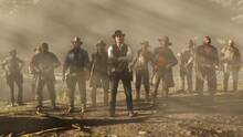 Imagen 407 de Red Dead Redemption 2