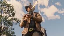 Imagen 416 de Red Dead Redemption 2