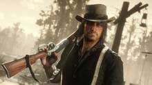 Imagen 391 de Red Dead Redemption 2