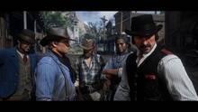 Imagen 92 de Red Dead Redemption 2