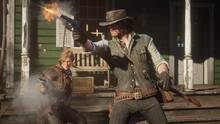 Imagen 122 de Red Dead Redemption 2