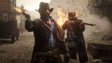 Imagen 136 de Red Dead Redemption 2