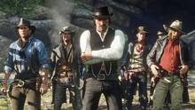 Imagen 138 de Red Dead Redemption 2