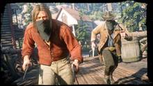 Imagen 201 de Red Dead Redemption 2