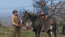 Imagen 224 de Red Dead Redemption 2