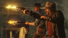 Imagen 235 de Red Dead Redemption 2