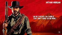 Imagen 190 de Red Dead Redemption 2