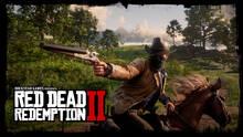 Imagen 18 de Red Dead Redemption 2
