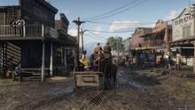Imagen 31 de Red Dead Redemption 2