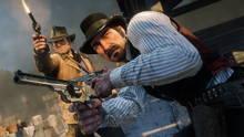 Imagen 46 de Red Dead Redemption 2