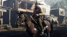 Imagen 43 de Red Dead Redemption 2