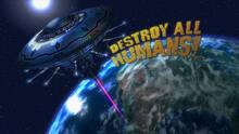 Imagen 17 de Destroy All Humans!