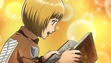 Imagen 12 de Attack on Titan: Escape from Certain Death