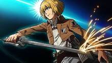 Imagen 13 de Attack on Titan: Escape from Certain Death
