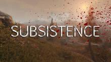 Imagen 29 de Subsistence