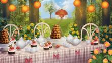 Imagen 10 de Book Series - Alice in Wonderland