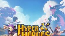 Imagen 2 de Hyper Heroes