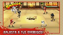 Imagen 2 de Stickninja Smash