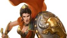 Imagen 5 de Hand of the Gods: Smite Tactics