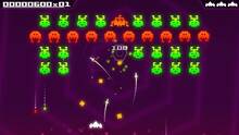 Imagen 7 de Super Destronaut 2: Go Duck Yourself eShop