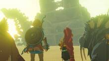 Imagen 123 de The Legend of Zelda: Breath of the Wild