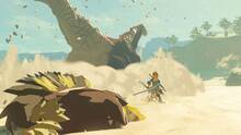 Imagen 133 de The Legend of Zelda: Breath of the Wild