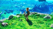 Imagen 156 de The Legend of Zelda: Breath of the Wild