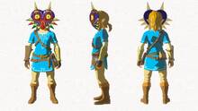 Imagen 218 de The Legend of Zelda: Breath of the Wild