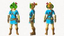 Imagen 219 de The Legend of Zelda: Breath of the Wild