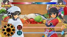Imagen 39 de Senran Kagura: Bon Appetit! Full Course