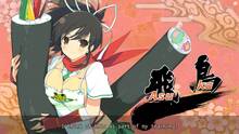 Imagen 42 de Senran Kagura: Bon Appetit! Full Course
