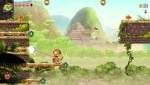 Imagen 28 de Monster Boy and the Cursed Kingdom