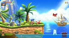 Imagen 29 de Monster Boy and the Cursed Kingdom