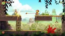 Imagen 17 de Monster Boy and the Cursed Kingdom