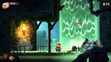 Imagen 19 de Monster Boy and the Cursed Kingdom