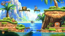 Imagen 22 de Monster Boy and the Cursed Kingdom