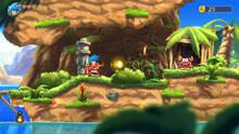 Imagen 63 de Monster Boy and the Cursed Kingdom