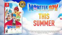 Imagen 39 de Monster Boy and the Cursed Kingdom