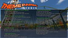 Imagen 4 de Theme Park Studio