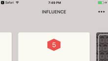 Imagen 4 de Influence