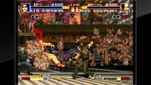 Imagen 9 de The King of Fighters '94