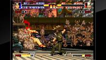 Imagen 10 de The King of Fighters '94