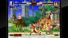 Imagen 12 de The King of Fighters '94