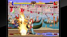 Imagen 13 de The King of Fighters '94