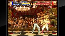 Imagen 16 de The King of Fighters '94
