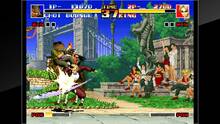 Imagen 17 de The King of Fighters '94