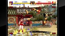 Imagen 18 de The King of Fighters '94