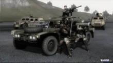 Imagen 63 de Battlefield 2: Modern Combat