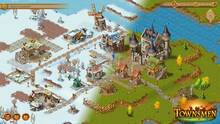 Imagen 17 de Townsmen